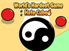                                                                     World's Hardest Game: Hat Cube קחשמ