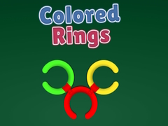                                                                     Colored Rings קחשמ