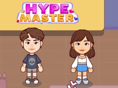                                                                     Hype Master קחשמ