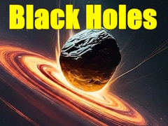                                                                     Black Holes קחשמ