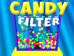                                                                     Candy Filter קחשמ