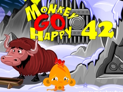                                                                     Monkey Go Happy Stage 42 קחשמ