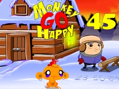                                                                     Monkey Go Happy Stage 45 קחשמ