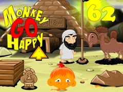                                                                     Monkey Go Happy Stage 62 קחשמ