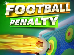                                                                     Football Penalty קחשמ