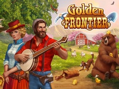                                                                     Golden Frontier קחשמ