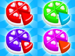                                                                     Candy Maker קחשמ