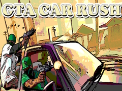                                                                     GTA Car Rush קחשמ