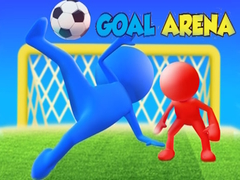                                                                     Goal Arena 3D קחשמ