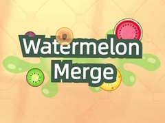                                                                     WaterMelon Merge קחשמ