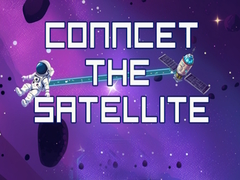                                                                     Connect The Satellite קחשמ