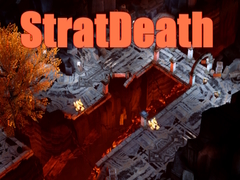                                                                     StratDeath קחשמ