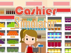                                                                     Cashier Simulator קחשמ