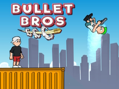                                                                     Bullet Bros קחשמ