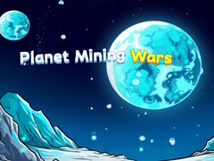                                                                     Planet Mining Wars קחשמ