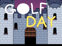                                                                     Golf Day קחשמ