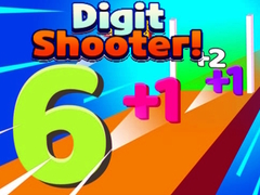                                                                     Digit Shooter! קחשמ