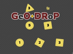                                                                     Geo Drop קחשמ