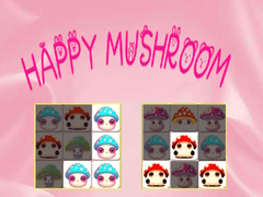                                                                     Happy Mushroom קחשמ