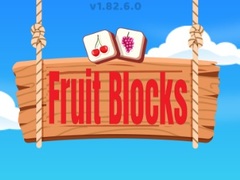                                                                     Fruit Blocks קחשמ