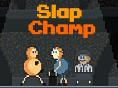                                                                     Slap Champ קחשמ