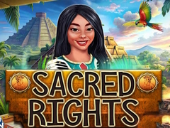                                                                     Sacred Rights קחשמ