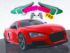                                                                     Stunt Cars Pro קחשמ