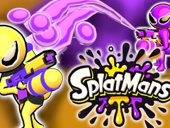                                                                     Splat Mans קחשמ