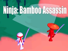                                                                     Ninja: Bamboo Assassin קחשמ