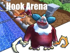                                                                     Hook Arena קחשמ