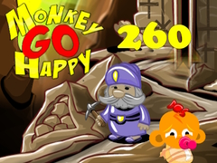                                                                     Monkey Go Happy Stage 260 קחשמ