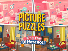                                                                     Picture Puzzles קחשמ