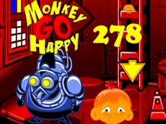                                                                     Monkey Go Happy Stage 278 קחשמ