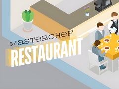                                                                     Masterchef Restaurant קחשמ