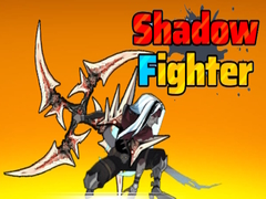                                                                     Shadow Fighter קחשמ