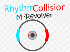                                                                     Rhythm Collision M-Revolver קחשמ