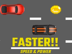                                                                     Faster!! Speed & Power קחשמ