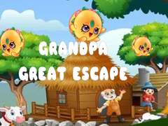                                                                     Grandpa Great Escape קחשמ