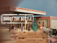                                                                     Shoot The Bottle קחשמ