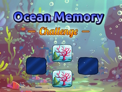                                                                     Ocean Memory Challenge קחשמ