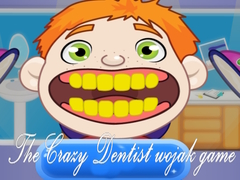                                                                     The Crazy Dentist wojak game קחשמ