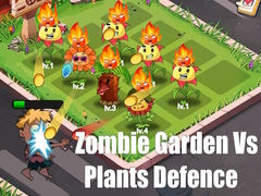                                                                     Zombie Garden Vs Plants Defence קחשמ