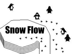                                                                     Snow Flow קחשמ