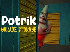                                                                     Potrick Garage Storage קחשמ