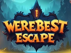                                                                     Werebeast Escape קחשמ