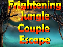                                                                     Frightening Jungle Couple Escape קחשמ