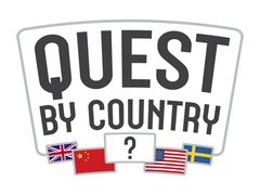                                                                     Quest by Country קחשמ