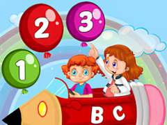                                                                     Kids Quiz: Let Us Learn Some Math Equations 4 קחשמ