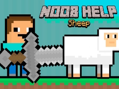                                                                     Noob Help Sheep קחשמ