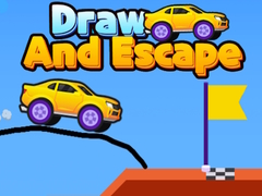                                                                     Draw And Escape קחשמ